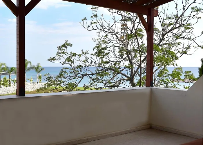 Prázdninový dům Seaside Boghaz